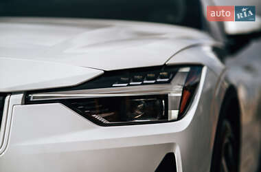 Седан Polestar 2 2022 в 
