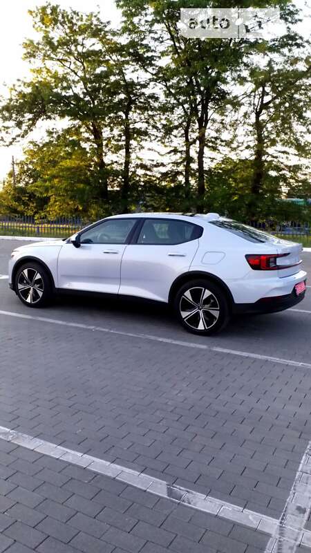 Лифтбек Polestar 2 2022 в Одессе