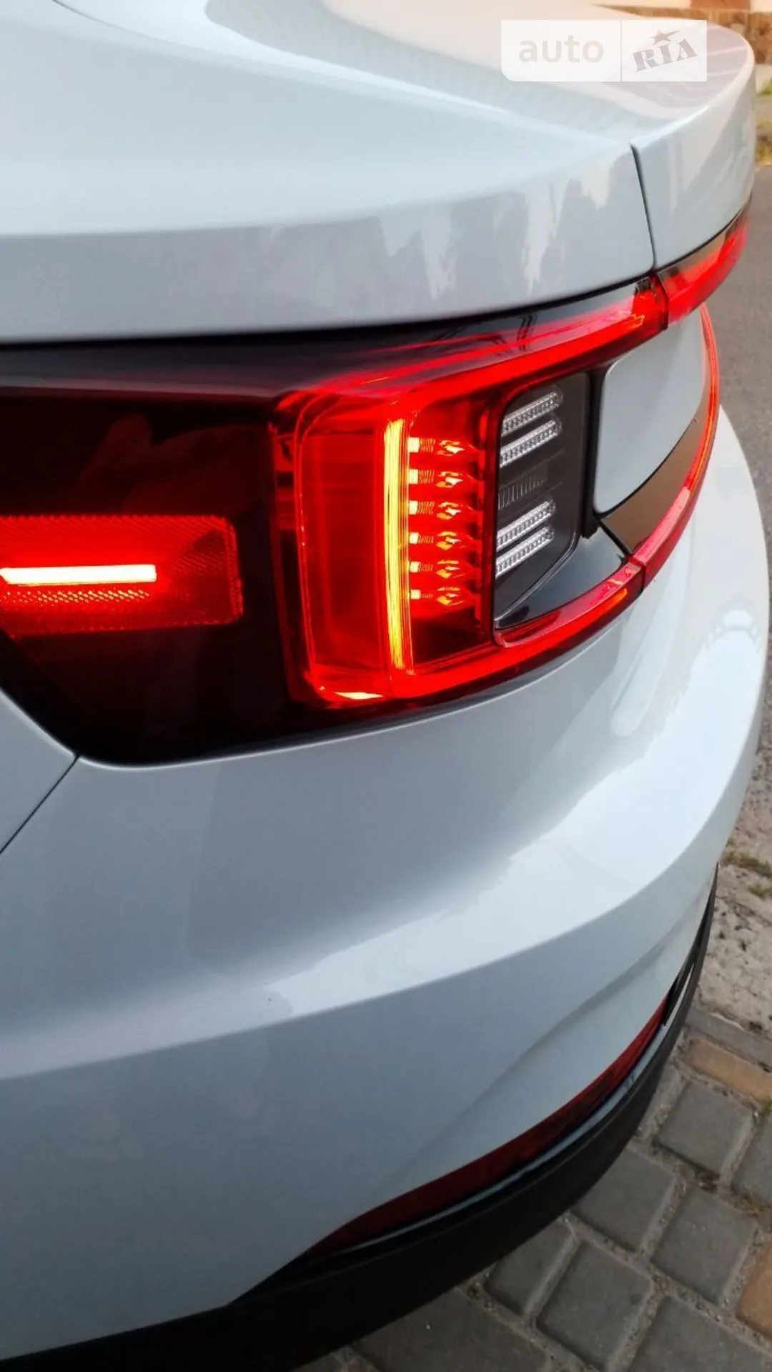 2022 Polestar 2 - мініатюра 18