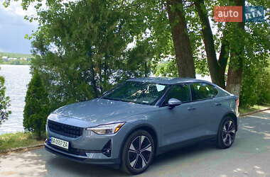 Лифтбек Polestar 2 2023 в 