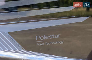 Лифтбек Polestar 2 2023 в 