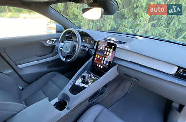 Лифтбек Polestar 2 2023 в 