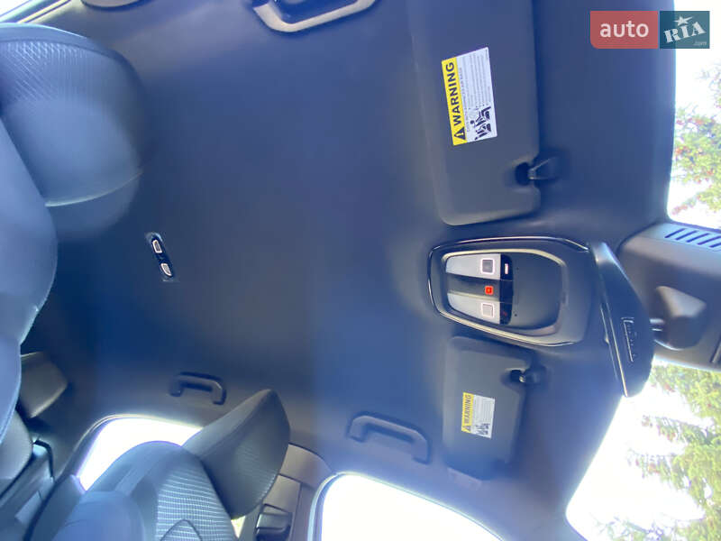 Лифтбек Polestar 2 2023 в Кропивницком