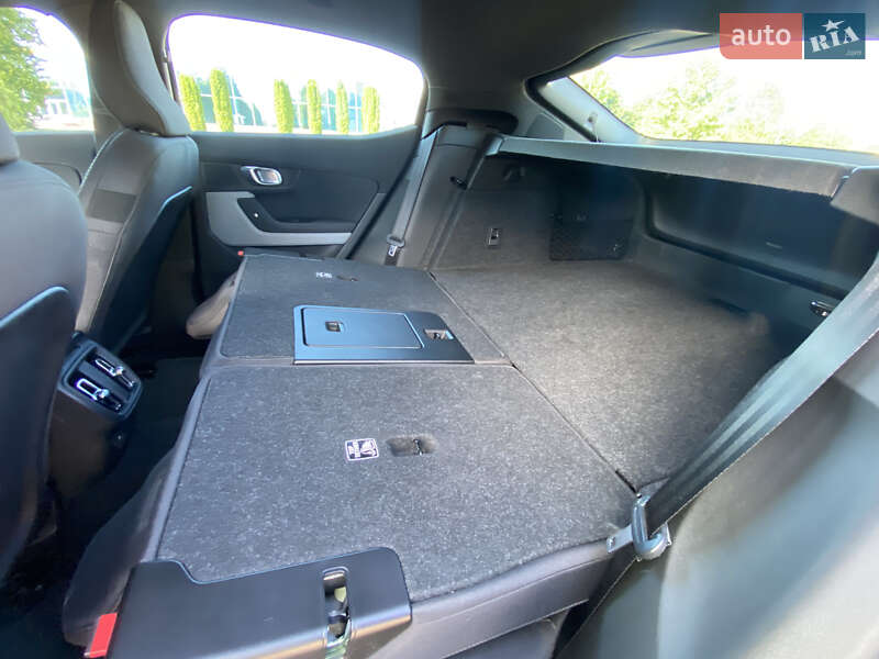 Лифтбек Polestar 2 2023 в Кропивницком