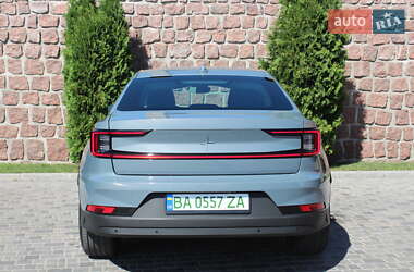 Лифтбек Polestar 2 2023 в 