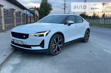 Хетчбек Polestar 2 2022 в Львові