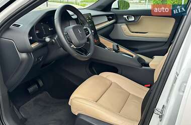Седан Polestar 2 2020 в 