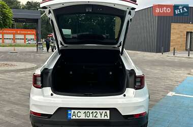 Седан Polestar 2 2020 в 