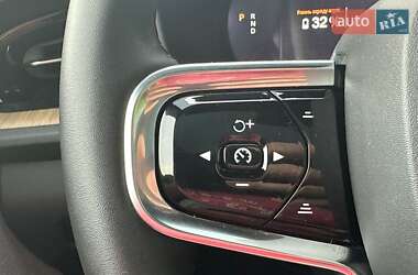 Седан Polestar 2 2020 в 