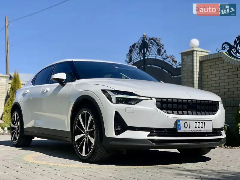Polestar 2