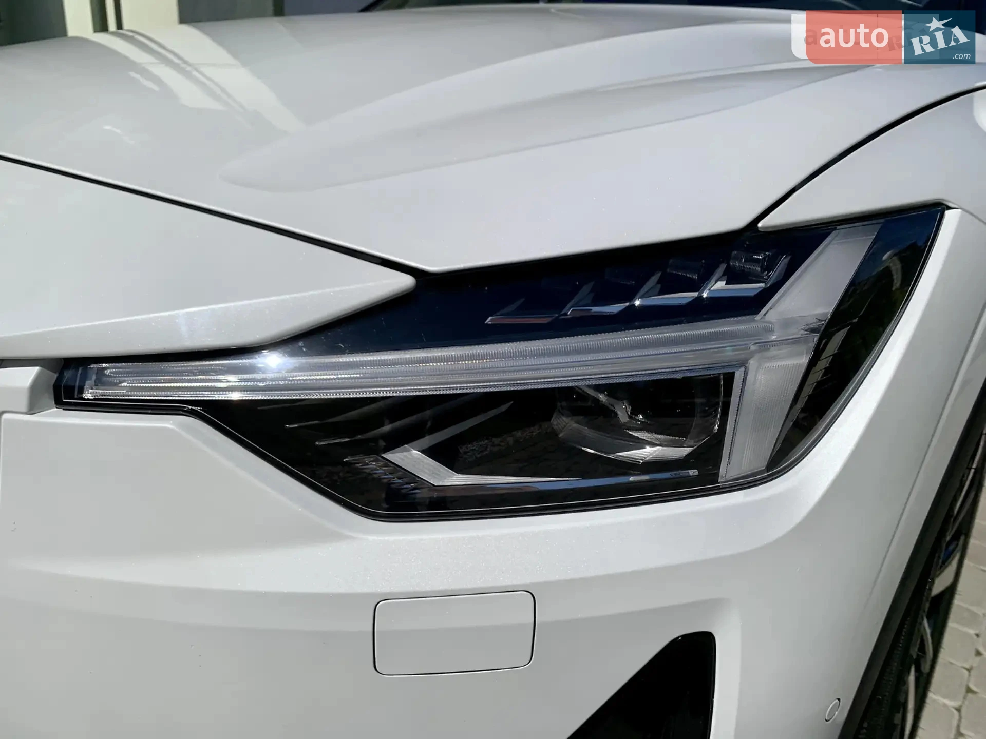 2022 Polestar 2 - мініатюра 21