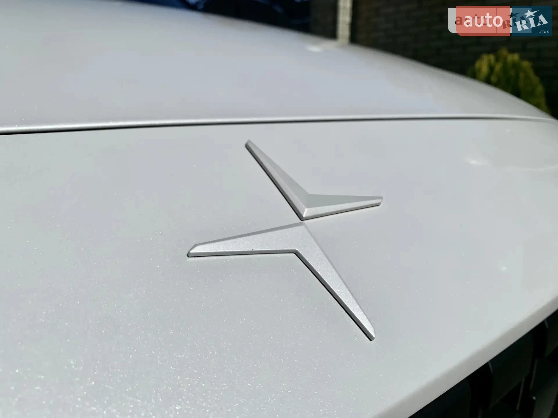 2022 Polestar 2 - мініатюра 25