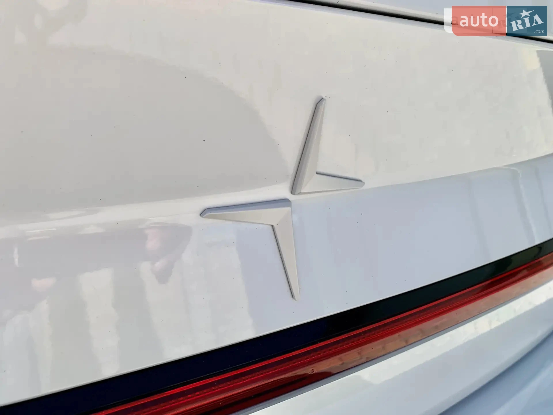 2022 Polestar 2 - мініатюра 26