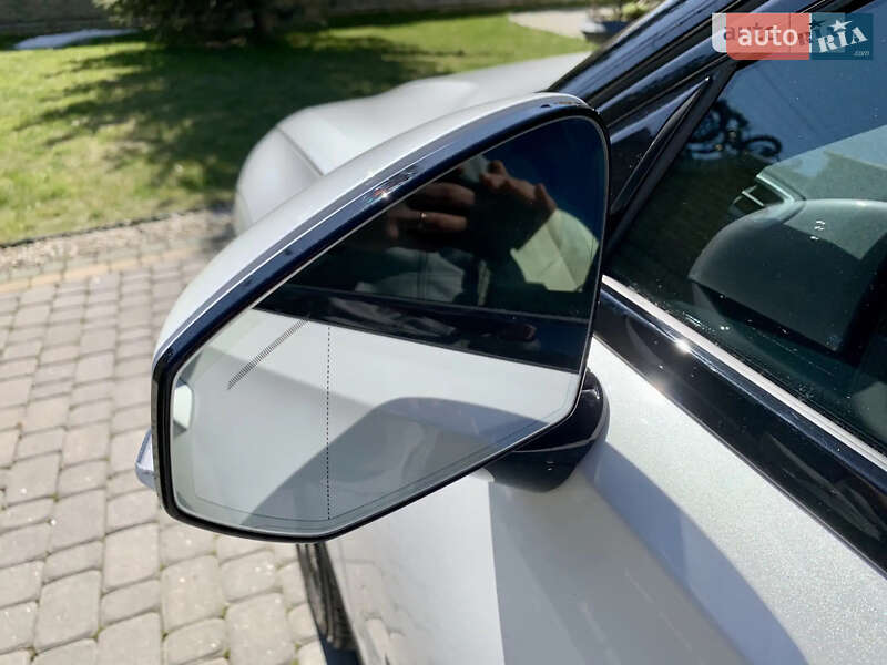 Фастбэк Polestar 2 2022 в Киеве