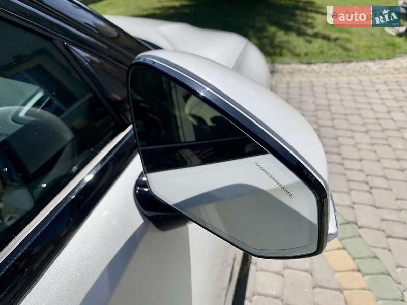 Фастбэк Polestar 2 2022 в Киеве