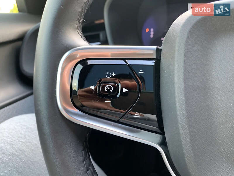 Фастбэк Polestar 2 2022 в Киеве