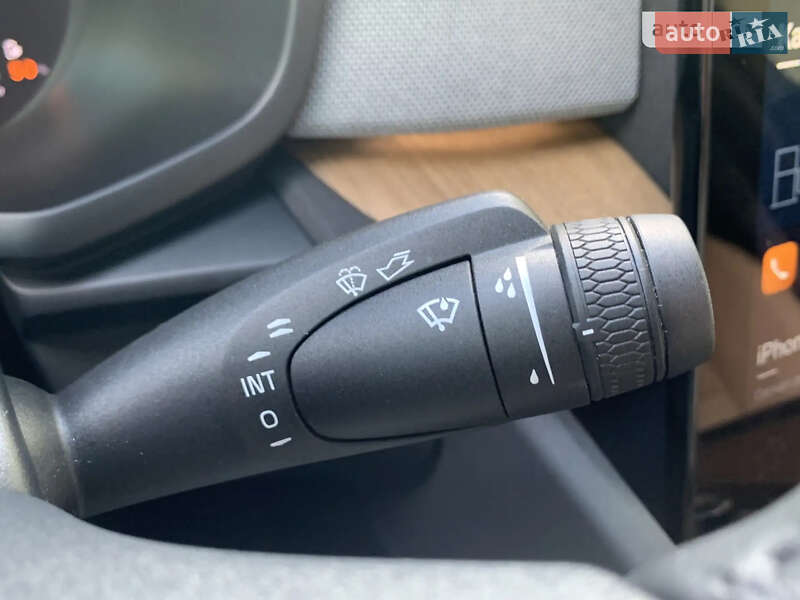 Фастбэк Polestar 2 2022 в Киеве