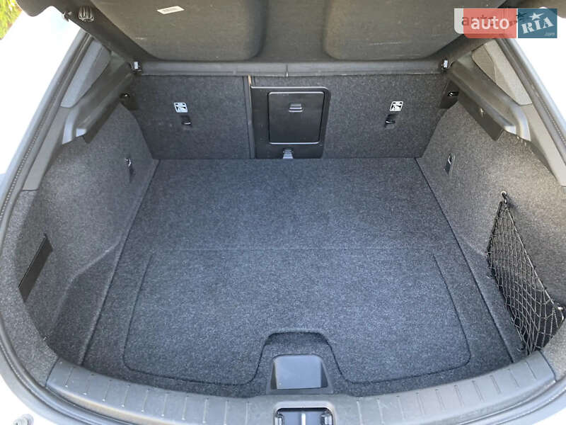 Фастбэк Polestar 2 2022 в Киеве