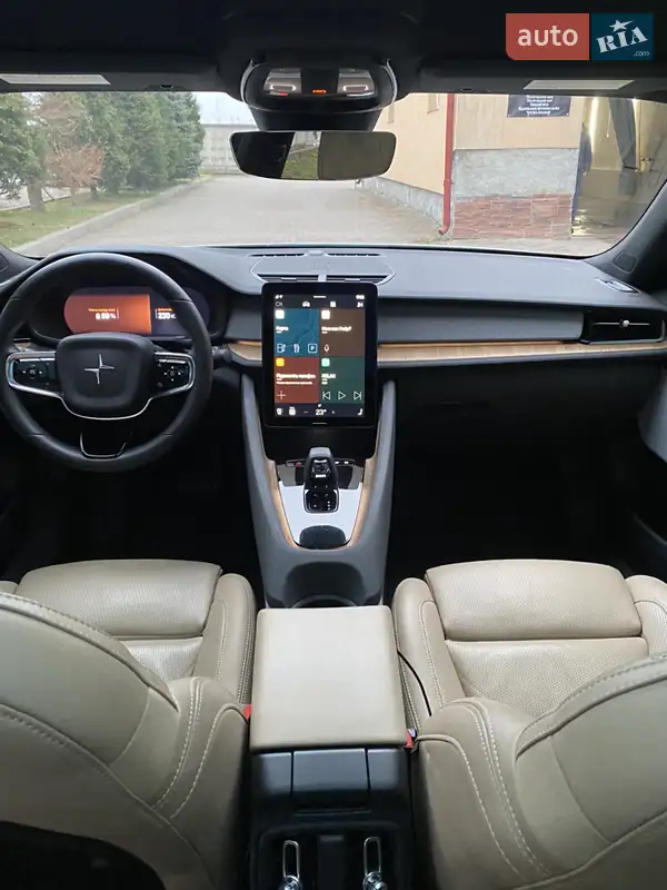 Polestar 2