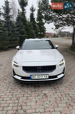 Седан Polestar 2 2020 в 