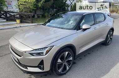 Лифтбек Polestar 2 2023 в Киеве