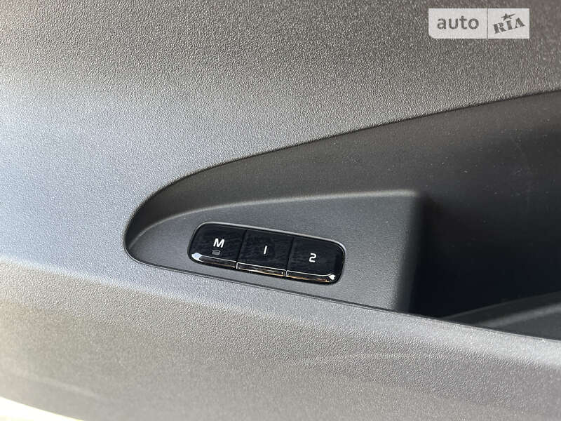 Лифтбек Polestar 2 2023 в Киеве