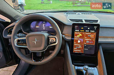Седан Polestar 2 2022 в 