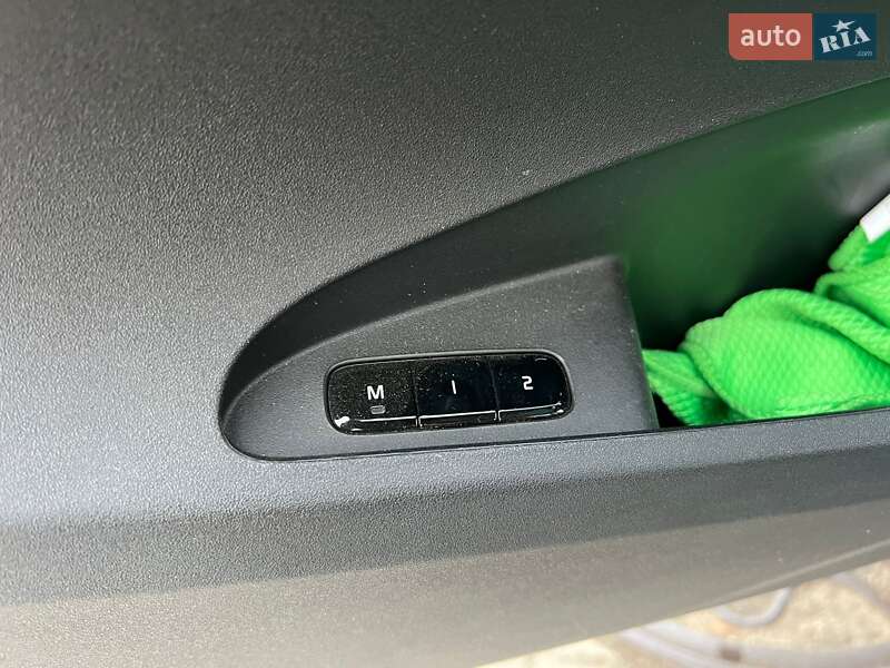 Фастбэк Polestar 2 2020 в Полтаве