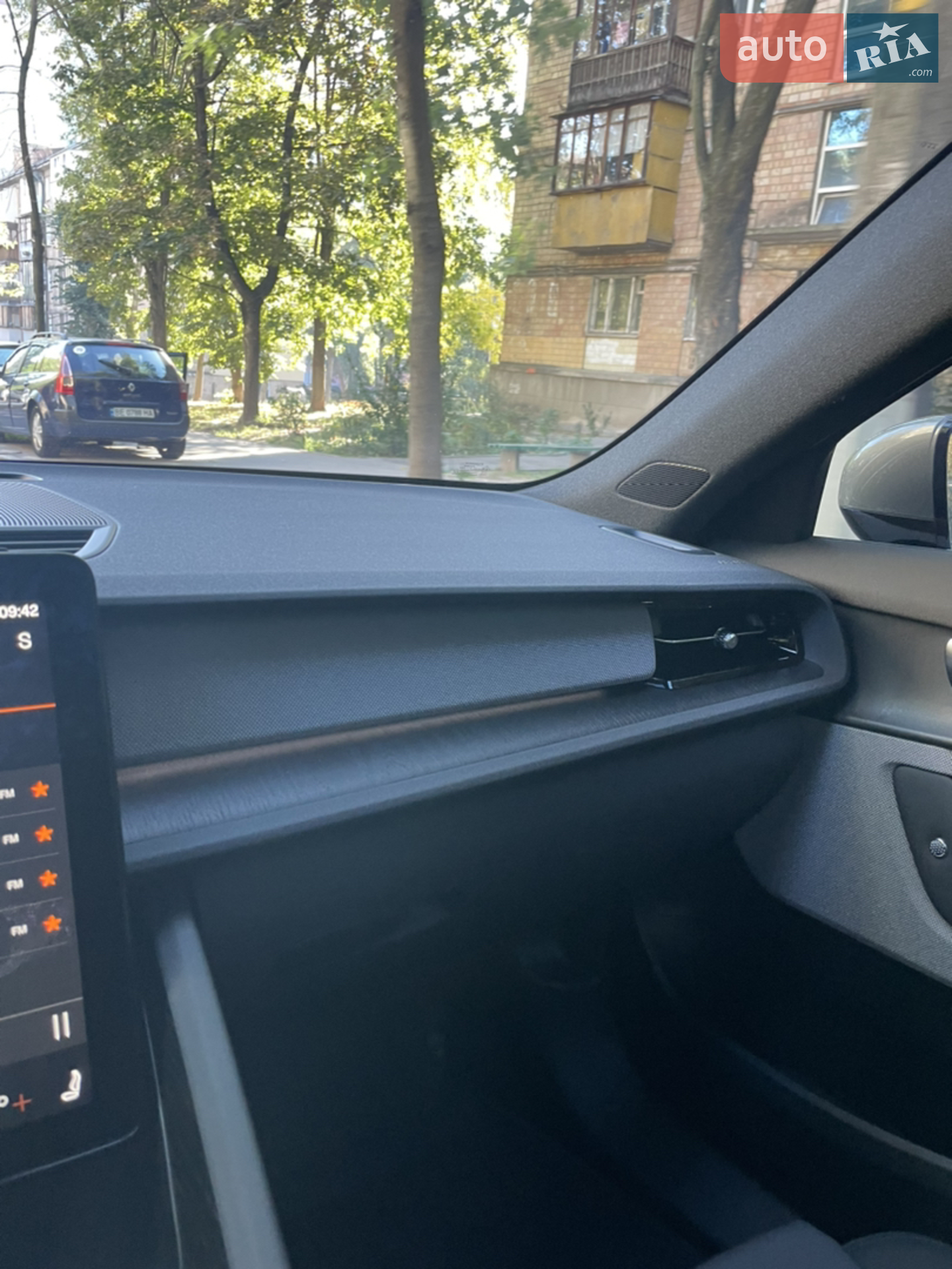 2021 Polestar 2 - мініатюра 12