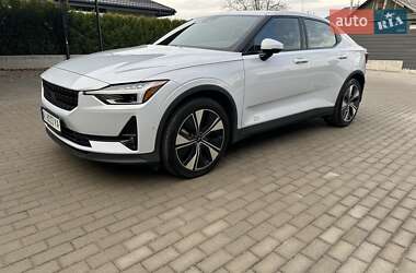 Седан Polestar 2 2022 в Белой Церкви