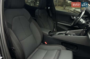 Лифтбек Polestar 2 2020 в 