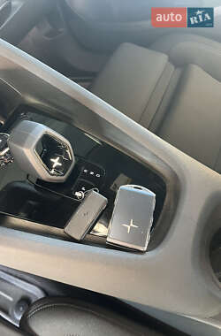 Лифтбек Polestar 2 2021 в 