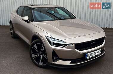 Седан Polestar 2 2022 в Дніпрі