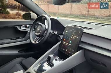 Хэтчбек Polestar 2 2020 в 