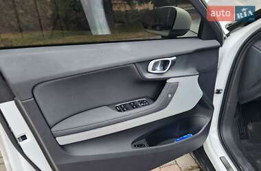 Хэтчбек Polestar 2 2020 в 