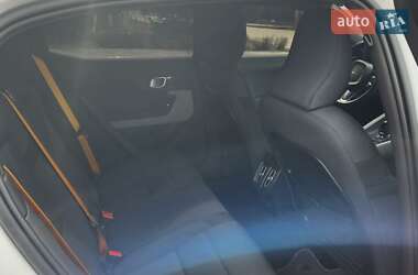 Хэтчбек Polestar 2 2020 в 