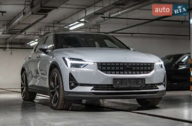 Седан Polestar 2 2023 в 