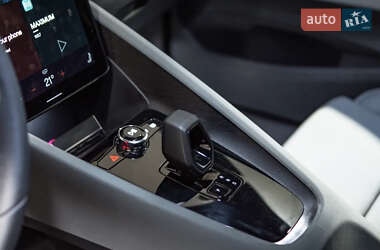 Седан Polestar 2 2023 в 