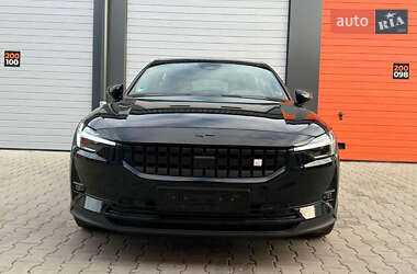 Седан Polestar 2 2022 в 