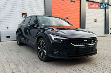 Седан Polestar 2 2022 в 