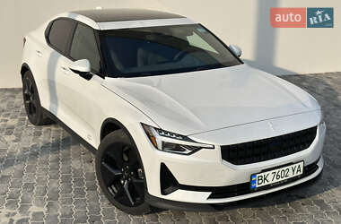 Седан Polestar 2 2022 в 