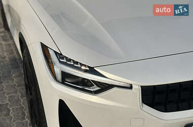 Седан Polestar 2 2022 в 