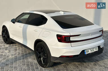 Седан Polestar 2 2022 в 