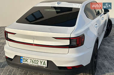 Седан Polestar 2 2022 в 