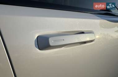 Хэтчбек Polestar 2 2021 в 