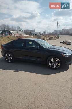 Лифтбек Polestar 2 2022 в 