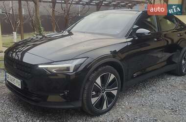Лифтбек Polestar 2 2023 в 