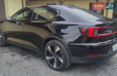 Лифтбек Polestar 2 2023 в 