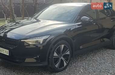 Лифтбек Polestar 2 2023 в 