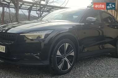 Лифтбек Polestar 2 2023 в 